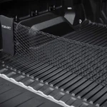 2019-2026 New Generation Sierra Oem Gm Horizontal Cargo Truck Bed Net 84105423. Fixed Price $76.99.