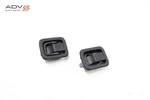 2011 2020 Nissan Rogue Trunk Quarter Trim Panel Tie Down Hook Oem -set Of 2-. Fixed Price $22.49.