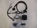 Mazda CX-90, CX-70 (7-PIN) Trailer Hitch Wiring Harness KMV6V7780A. Fixed Price $195.46.