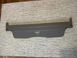 2008-2010 Porsche Cayenne Rear Retractable Cargo Cover 95555177400. Fixed Price $350.00.