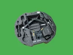 Kia Soul MK2 Ps 2018 Emergency Car Lifting Tool Kit With Foam 09149-B2000. Fixed Price $77.69.
