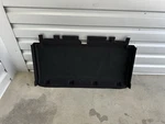 Mercedes Benz E550 E350 W211 Oem 03-09 Rear Trunk Insulation Liner. Fixed Price $50.00.