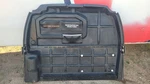 Chevrolet Express Plastic Bulkhead Cargo Divider Partition By Adrian Steel. Fixed Price $850.00.