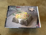 Weathertech Cargotech Containment System Blocks For Car/suv/van Trunk - Set Of 4. Fixed Price $34.00.