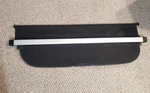 Preown Oem Subaru Black Retractable Cargo Cover -19-23 Forester & 20-25 Outback. Fixed Price $45.00.