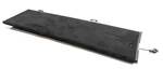 17-23 Land Rover Discovery L462 Rear Trunk Cargo Carpet Floor Trim. Fixed Price $118.74.