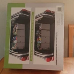 Arctic Zone Trunk Organizer And Insulated Cooler. Fixed Price $26.99.