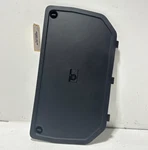 2015-2020 Acura Tlx Trunk Spare Tire Compressor Cover Bin Lid Black Oem. Fixed Price $33.74.