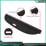 Fits Buick Envision 2021-2024 Retractable Cargo Cover Rear Trunk Privacy Shade. Fixed Price $55.95.