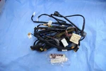 Mazda Miata Trunk Wiring Harness NC73 67 050B 01 -. Fixed Price $95.00.