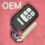 Oem 2018 2021 Honda Clarity Smart Key 6B Trunk/ Fan/ Plug-in KR5V2X (driver 2). Fixed Price $89.99.