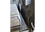 Arb JL4DFKIKSUB Side Floor Drawer Kit W/subwoofer Provision For 18-C Wrangler. Fixed Price $154.90.
