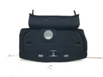2017-2020 Genesis G80 Rear Trunk Upper Luggage Partition Cover Panel Oem #note.. Fixed Price $79.99.