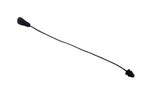 Ford DV6Z-5846538-B Rear Package Tray Trim Strap 2013-2018 Focus. Fixed Price $13.99.