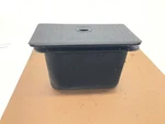 13-18 Dodge Ram 1500 Rear 2ND Row Floor Storage Tray Insert Bin Box Oem Cm. Fixed Price $119.65.