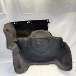 1997-2004 Porsche 911 Boxster 986 Front Trunk Lining 99655105114C10 Black. Fixed Price $129.50.