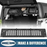 Hooke Road Trunk Storage Molle Panel Utility Rack Ford Bronco 4-DR 2021-2026. Fixed Price $99.99.