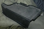 Bmw 51471884346 Battery Cover Trunk 51-47-1-884-346 136488 10 1984-1991. Fixed Price $84.50.
