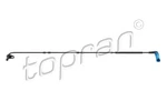 Topran 501 457 Sensor, Wheel Speed For Bmw. Fixed Price $30.65.