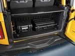 Bronco Door Model 2021-2025 Fixed Lid Cargo Area Enclosure Secure Container. Fixed Price $449.10.