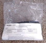 Isuzu Amigo Convenience Net 1998 Part Number 2-90099-810-0. Fixed Price $36.88.