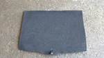 Volkswagen Golf Estate MK5 MK6 2009-2012 Boot Carpet Mat 1K9863433. Fixed Price $41.86.