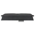 Subaru Forester 2013-18 Black Trunk Shield Manual Door Cargo Cover Security. Fixed Price $52.69.
