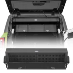 Rear Trunk Upper Locking Storage Box Fit 2021-2026 Ford Bronco 4-DOOR Hardtop. Fixed Price $239.89.