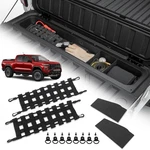 Techpicco Tailgate Organizer Compatible With Chevy Colorado/gmc Canyon 2025 2.... Fixed Price $44.99.