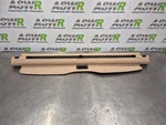 Bmw Rear Parcel Shelf Load Cover Dog Guard E39 Series Touring 51478236361. Fixed Price $107.66.