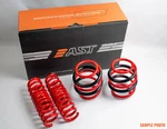 Lowering Springs For Volkswagen Golf Viii Cd 2.0TDI (150PK) (ASTLS-21-148). Fixed Price $250.51.