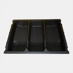 2021-2023 Hyundai Santa Fe Trunk Cargo Floor Storage Tray Compartment Box Oem. Fixed Price $199.99.