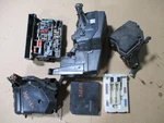 2016 Ford F150 Engine Compartment Fuse Box Oem 144K Miles - LKQ457083786. Fixed Price $105.85.
