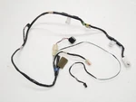 2013-2020 Subaru Brz 86 Frs Roof Headliner Cord Wire Harness Loom Oem. Fixed Price $31.99.