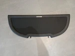 Audi Tt MK1 8N Parcel Shelf Load Cover Luggage In D/gery Black Q. Fixed Price $115.67.