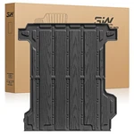 3W Trunk Bed Mat For 2024-2026 Chevrolet Silverado / Gmc Sierra Denali. Fixed Price $114.99.