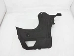 Nissan Gt-r 2012-2013 Rear Driver Top Side Trim Panel 84951-JF00A. Fixed Price $103.03.
