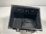 2025 Hyundai Tucson Front Center Console Floor Storage Compartment Tray # 108754. Fixed Price $248.17.