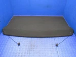 12-19 Range Rover Evoque Rear Liftgate Cargo Package Cover Shelf Panel Oem 2300. Fixed Price $174.99.