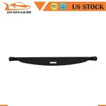 Tonneau Privacy Shield Cargo Cover Retractable For Hyundai Tucson 2016-2020 2.0L. Fixed Price $93.99.