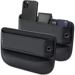 Owntow Universal Fit Car Gap Filler, Premium Leather Seat Organize.... Fixed Price $67.34.