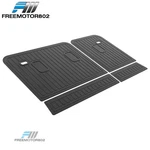 Fits 24-26 Chevy Traverse Gmc Acadia 25-26 Buick Enclave Rear Backrest Mats Tpe. Fixed Price $41.99.