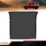 Rear Trunk Liner Floor Mat Cargo Tray Fit For 2002-2018 Mercedes-benz G-class. Fixed Price $55.82.
