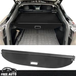 Retractable Rear Trunk Cargo Cover Luggage Fits 20-22 Tesla Model Canvas Style. Fixed Price $64.99.