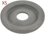 Bosch X5 Nozzle Holder Seal For Audi Fiat Lancia Multicar Seat 78-12 1410501072. Fixed Price $16.78.