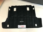 2010-2024 4RUNNER With 3RD Row Seat Carpet Cargo Mat Genuine Toyota Accessory. Fixed Price $116.98.