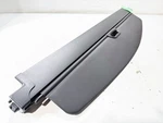 2011-2017 Bmw X3 F25 Rear Trunk Cargo Cover Shade Black 51477222208 Oem Used. Fixed Price $165.00.