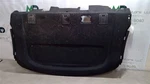 2016-2020 Chevrolet Malibu Jet Black Rear Window Panel Trim 84175629. Fixed Price $341.00.