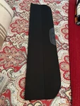 2022 Bmw X7 3RD Row Cargo Cover G07 Parcel Shelf Tray Rear Trunk Oem Black. Fixed Price $100.00.