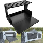 Broaddict Tailgate Table And Molle Panel 2021-2025+ Ford Bronco 2/4 Door. Fixed Price $259.00.